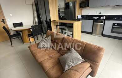 Imagem 7: Apartamento para Locação no Condomínio Tai Residências Setor Bueno...