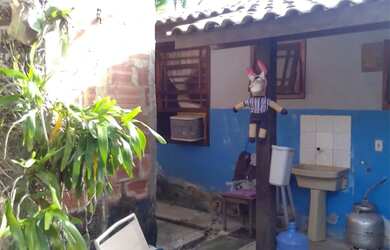 Imagem 2: Vendo esta casa por 150,000 no recanto de itaipuaçu - Maricá, aceito...