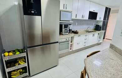 Imagem 7: Apartamento em Praia Campista - Macaé