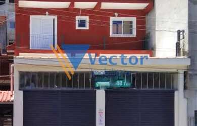 Imagem: O depósito possui 660m² de Área e está localizado em Vila