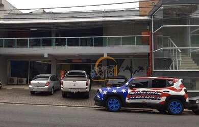 Imagem: SALÃO À VENDA COM ÓTIMA LOCALIZAÇÃO EM ATIBAIA!