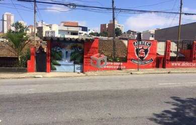 Imagem 3: Terreno vila Alice troca por apto nos Bairros Jardim, bastos e Bela Vista