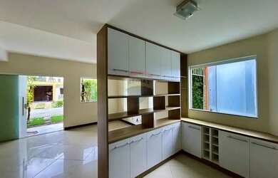 Imagem 5: Casa Duplex 3/4 com Suíte Gabinete e Gourmet Privativo em Pitangueiras...