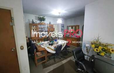 Imagem: O apartamento possui 3 Dormitórios, 4 Banheiros, 1 Vaga na