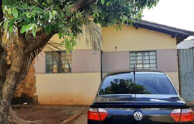 Imagem: A casa em condomínio possui 2 Dormitórios, 1 Banheiro, 1 Vaga