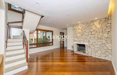 Imagem 10: Cobertura com 200m², 3 quartos, 2 suítes, 2 vagas, no bairro Mont Serrat