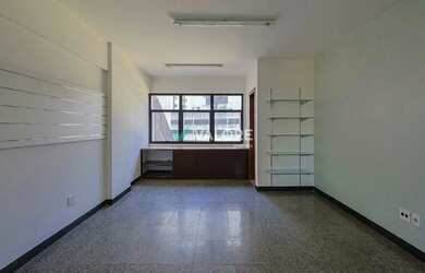 Imagem: Sala Belvedere