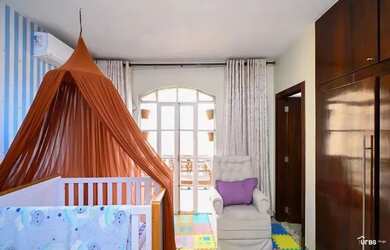 Imagem 14: Apartamento com 5 suítes no Setor Oeste - Goiânia - GO