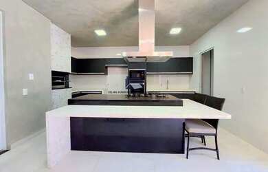 Imagem 2: Casa à venda no Condomínio Village La Montagne - São José do Rio Preto/SP