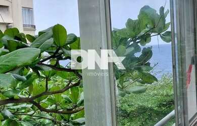 Imagem: Apartamento / Residencial / Copacabana