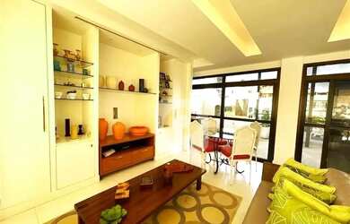 Imagem 13: Leblon, cobertura duplex 431 m², 4 quartos, 2 suítes e 3 vagas