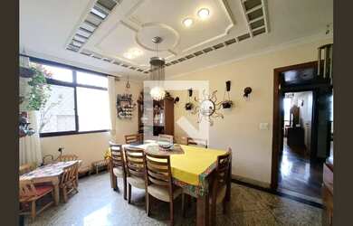 Imagem 10: Apartamento à Venda - Buritis, 4 Quartos, 187 m2