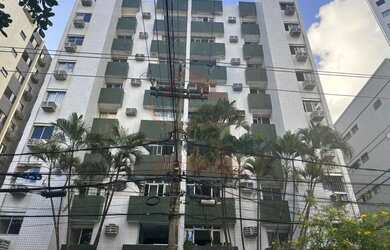 Imagem 2: Edf Satelmar -Apt de 3 quartos e 1 suíte à venda em Boa Viagem, Recife-PE...