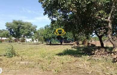 Imagem 2: LOTE RESIDENCIAL DE 1.595,00 M² NO JARDIM BELA VISTA