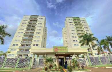 Imagem: O apartamento e possui Dormitórios, Suítes, Banheiros