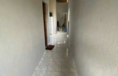 Imagem 3: LV Vendo casa no jurunas. 125m² de Área, 1 Banheiroe2 Dormitórios