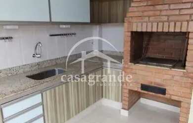 Imagem 13: Aluguel Cobertura SANTA MONICA