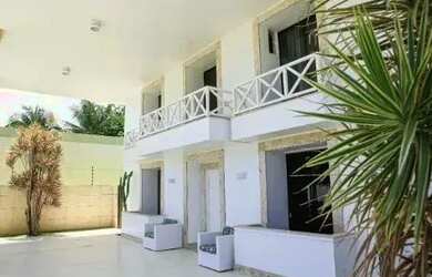 Imagem 12: Linda Casa 5/4 Sendo 4 Suítes em Vilas do Atlântico