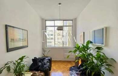 Imagem 4: Apartamento - Padrão / Residencial / Copacabana