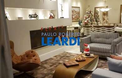 Imagem: O apartamento possui 3 Dormitórios, 4 Banheiros, 3 Vagas na