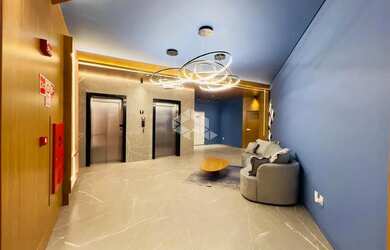 Imagem 16: Residencial Palace Louvre - O Endereço do Luxo e da Sofisticação em Santa Maria