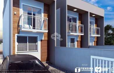 Imagem 10: Sobrado a venda no loteamente BR FELICE em Tijucas-SC