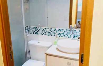 Imagem 7: Apartamento com 2 dormitórios à venda, 48 m² por R$ 330.000,00 - Ataíde...