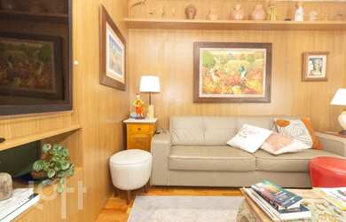 Imagem 6: Imóvel para venda tem 247 metros quadrados com 4 quartos em Bela Vista...