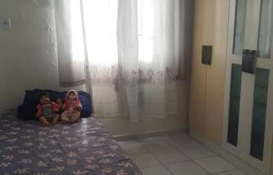 Imagem 4: Oportunidade em Candeias. Apartamento 2 quartos R$ 150 mil