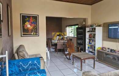 Imagem 10: Casa 3/4 com1 suíte -160 m² na 604 sul Arse 61 - Próximo à Instituto...