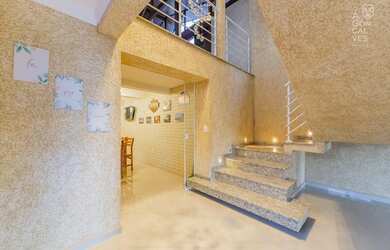 Imagem 12: Casa, 03 Suítes, 10 Vagas, Piscina Privativa, Tanguá, Curitiba