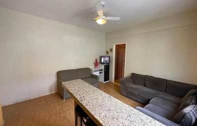 Imagem 4: Imóvel para venda com 67 metros quadrados com 1 quarto em Praia do Morro...