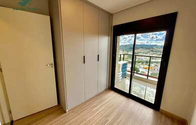 Imagem 8: LOCAÇÃO - Apartamento no Residencial Quartier Bragança Paulista SP