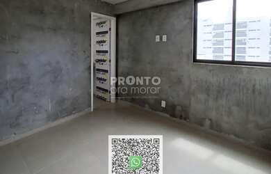 Imagem 12: Casa Caiada - Apartamento com 77 metros - 3 Quartos - 2 Suítes - 2 Garagens...