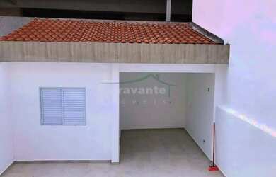 Imagem 10: Casa comercial, 4 salas, quintal, edícula, 3 vagas de garagem