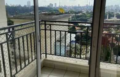 Imagem 3: Apartamento com 83 m2 e uma vaga próximo ao Parque Buenos Aires e ao...