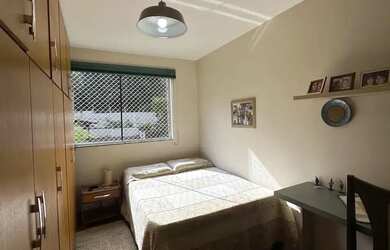 Imagem 2: Apartamento térreo 3 quartos 2 suítes