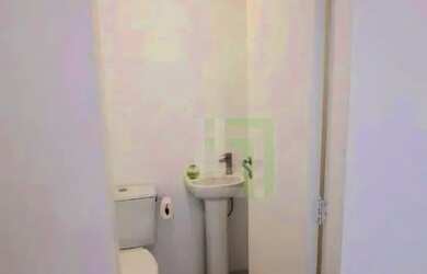 Imagem 7: Sala à venda, 31 m² por R$ 220.000,00 - Cambuci - São Paulo/SP