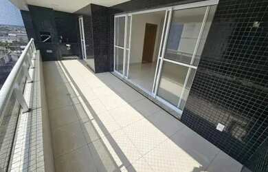 Imagem: O apartamento possui 3 Dormitórios, 4 Banheiros e 143m² de