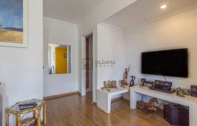 Imagem 7: Venda Apartamento 2 Dormitórios - 66 m² Vila Madalena