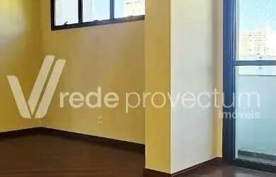 Imagem 8: Duplex avarandado no tradicional bairro Cambuí, em Campinas