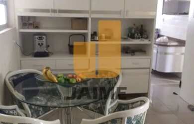 Imagem 16: Apartamento com 4 Dormitórios 2 Vagas em Higienópolis