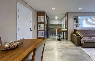 Imagem 6: Apartamento com 2 dormitórios à venda, 90 m² por R$ 760.000,00 - Panazzolo - Caxias do Sul