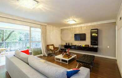 Imagem 8: Apartamento com 4 quartos à venda ou para locação em Santo Amaro -...