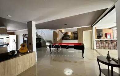 Imagem 10: Sobrado disponível para locação Condomínio Sonora