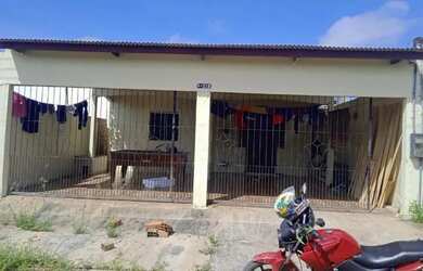 Imagem: A casa possui 2 Dormitórios e está localizado em Ceilândia