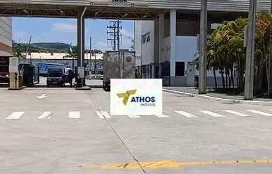 Imagem 3: Galpão para aluguel possui 1422 metros quadrados em Itaqui - Itapevi...