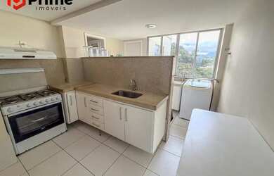 Imagem 12: EXCELENTE APARTAMENTO DE FRENTE PARA O MAR À VENDA NA PRAIA DO MORRO...