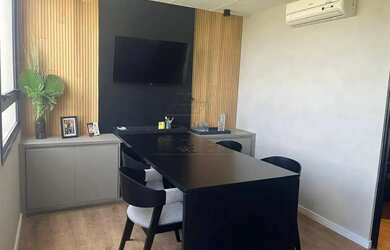 Imagem: O depósito possui 47m² de Área e está localizado em Vila