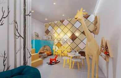 Imagem 5: Terreno a venda no Serena Campinas